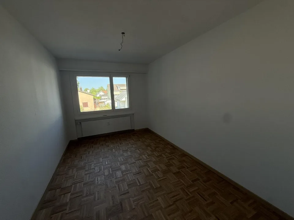 Charmante 3.5-Zimmerwohnung in Hägendorf