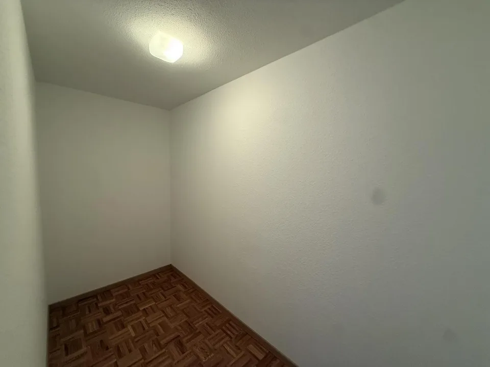 Charmante 3.5-Zimmerwohnung in Hägendorf