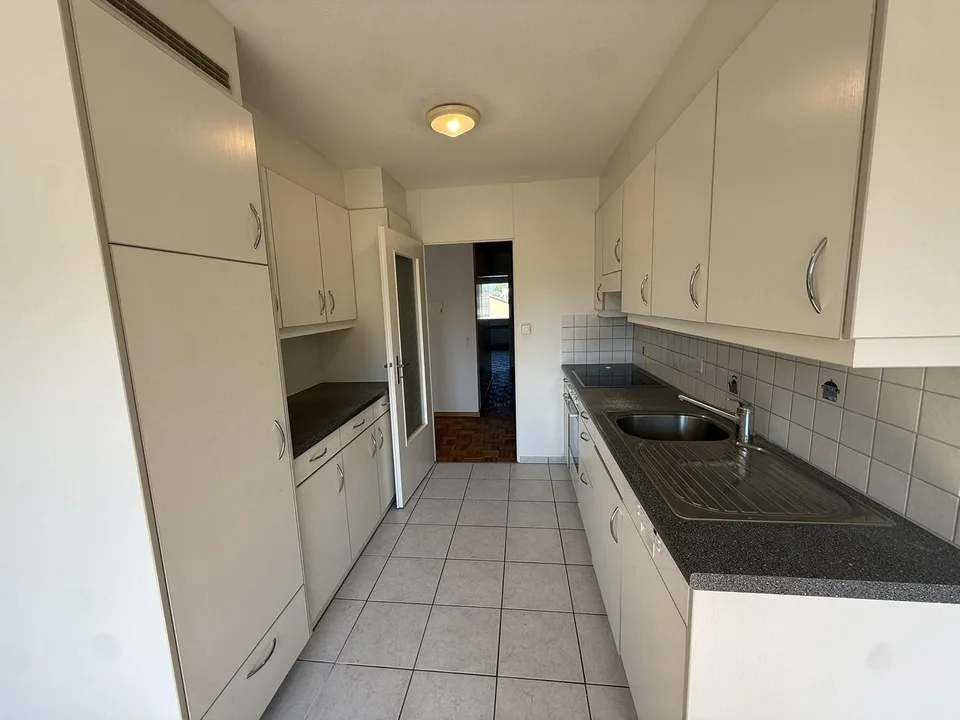 Charmante 3.5-Zimmerwohnung in Hägendorf