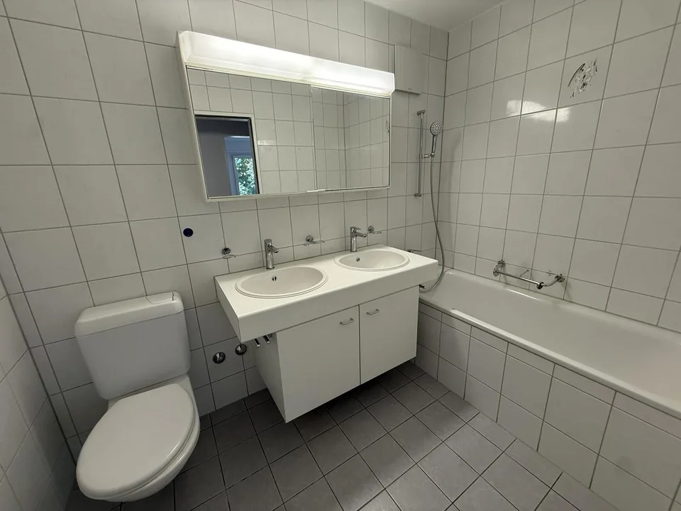 Charmante 3.5-Zimmerwohnung in Hägendorf