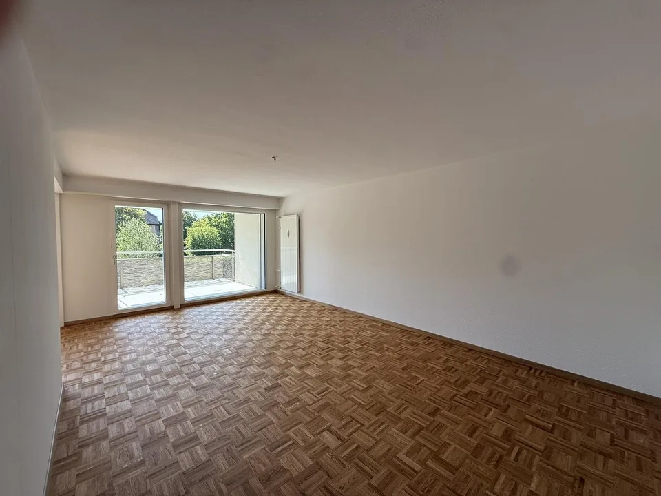 Charmante 3.5-Zimmerwohnung in Hägendorf
