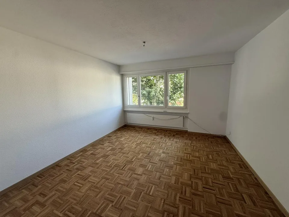 Charmante 3.5-Zimmerwohnung in Hägendorf
