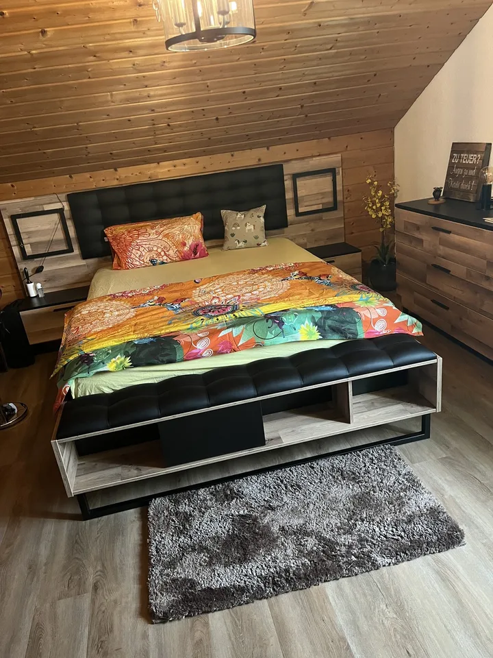 Inkl. Nebenkosten & Netflix: 2 grosse, top-möblierte Zimmer in Othmarsingen bei Lenzburg
