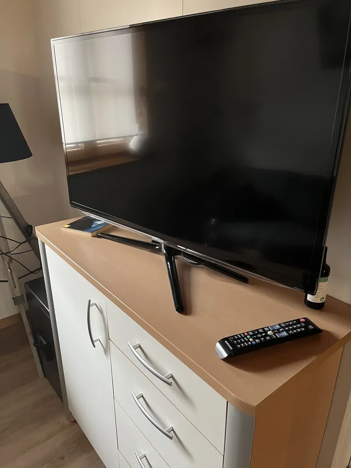 Inkl. Nebenkosten & Netflix: 2 grosse, top-möblierte Zimmer in Othmarsingen bei Lenzburg