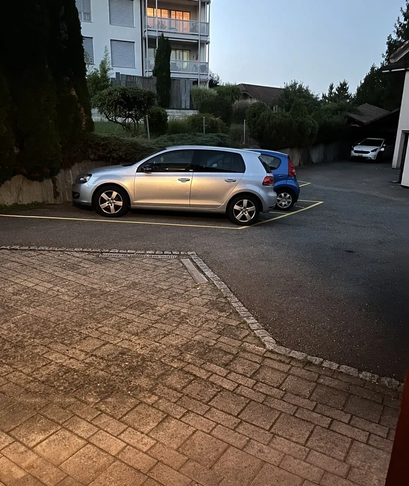 Inkl. Nebenkosten & Netflix: 2 grosse, top-möblierte Zimmer in Othmarsingen bei Lenzburg