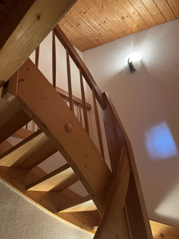 Inkl. Nebenkosten & Netflix: 2 grosse, top-möblierte Zimmer in Othmarsingen bei Lenzburg