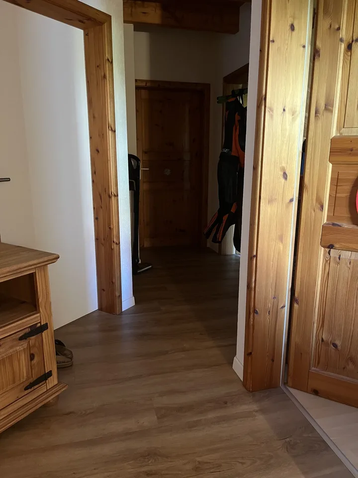 Inkl. Nebenkosten & Netflix: 2 grosse, top-möblierte Zimmer in Othmarsingen bei Lenzburg