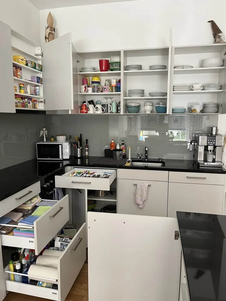 Inkl. Nebenkosten & Netflix: 2 grosse, top-möblierte Zimmer in Othmarsingen bei Lenzburg