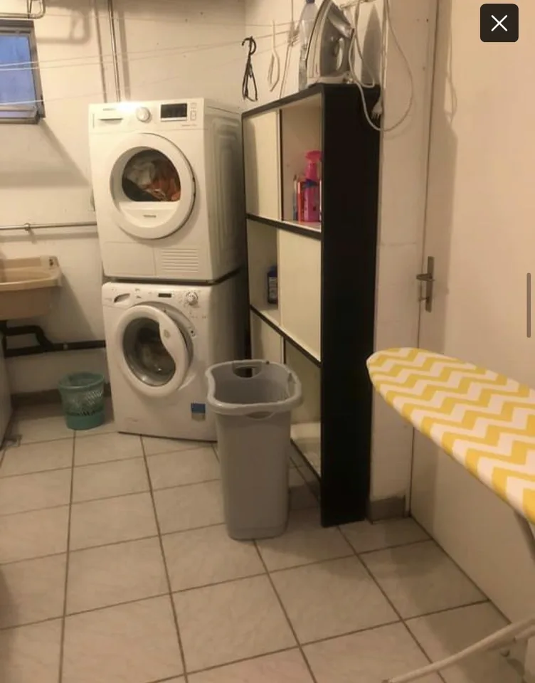 Inkl. Nebenkosten & Netflix: 2 grosse, top-möblierte Zimmer in Othmarsingen bei Lenzburg