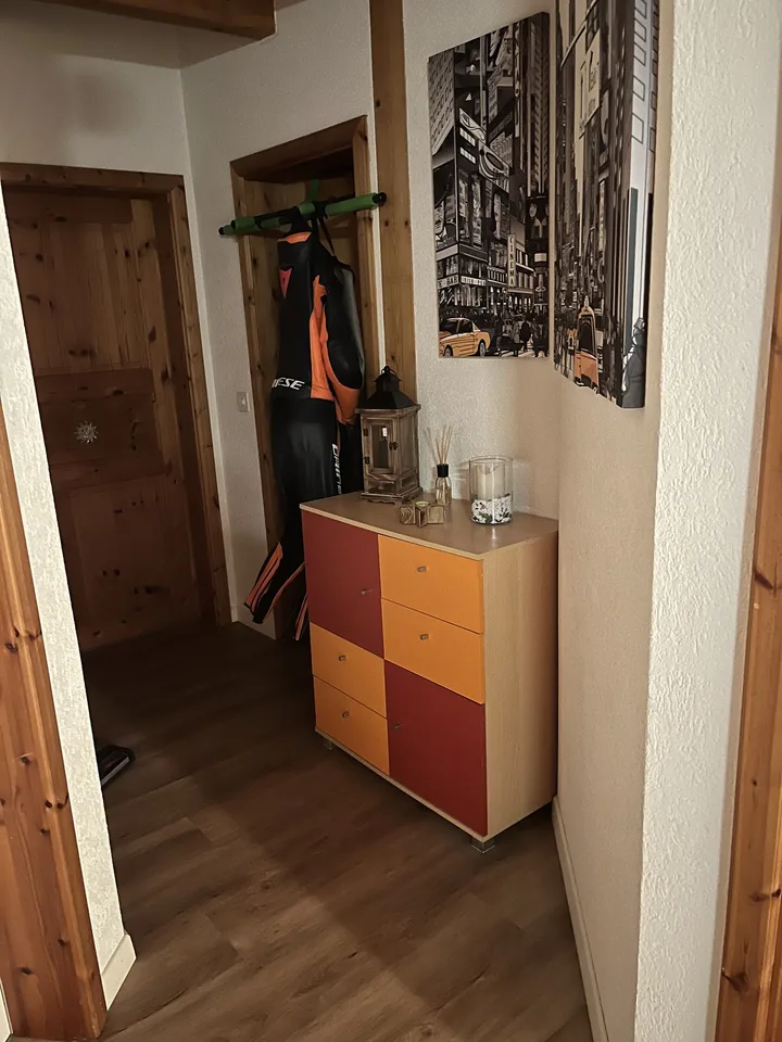 Inkl. Nebenkosten & Netflix: 2 grosse, top-möblierte Zimmer in Othmarsingen bei Lenzburg