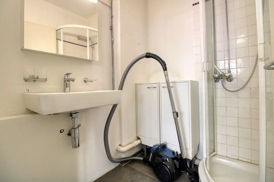 A Cozy Studio in Basel