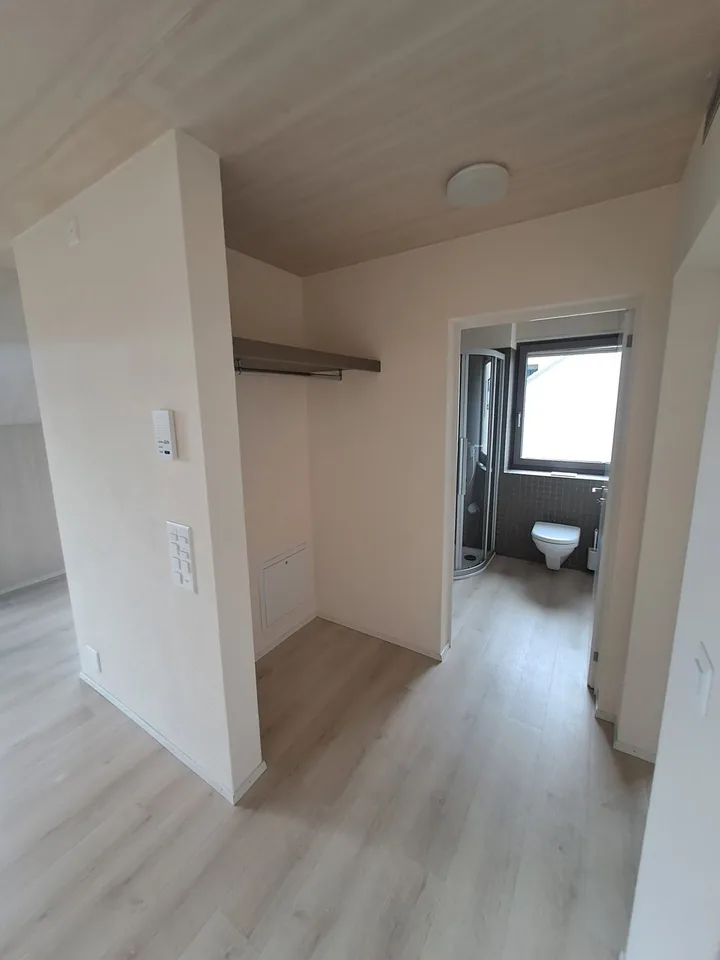 Beautiful 2.5-room apartment for rent
