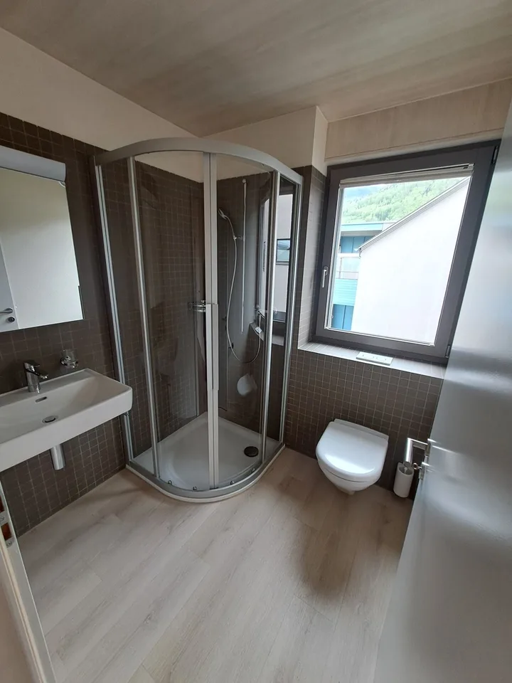 Beautiful 2.5-room apartment for rent