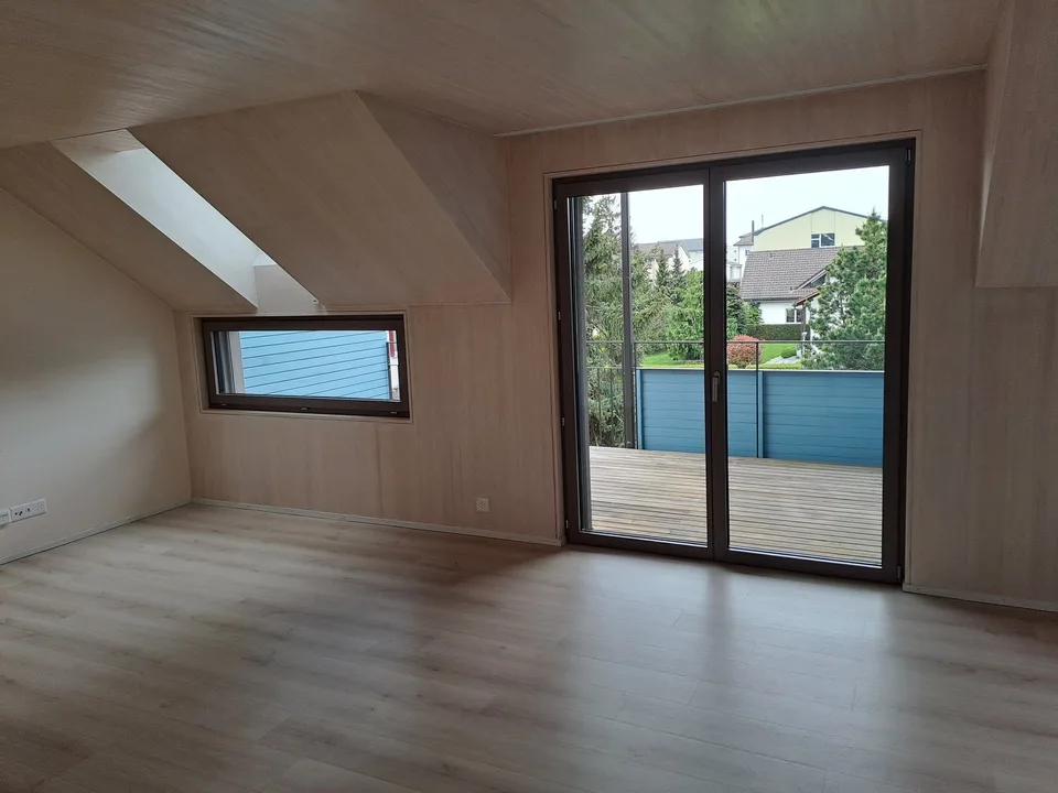 Beautiful 2.5-room apartment for rent