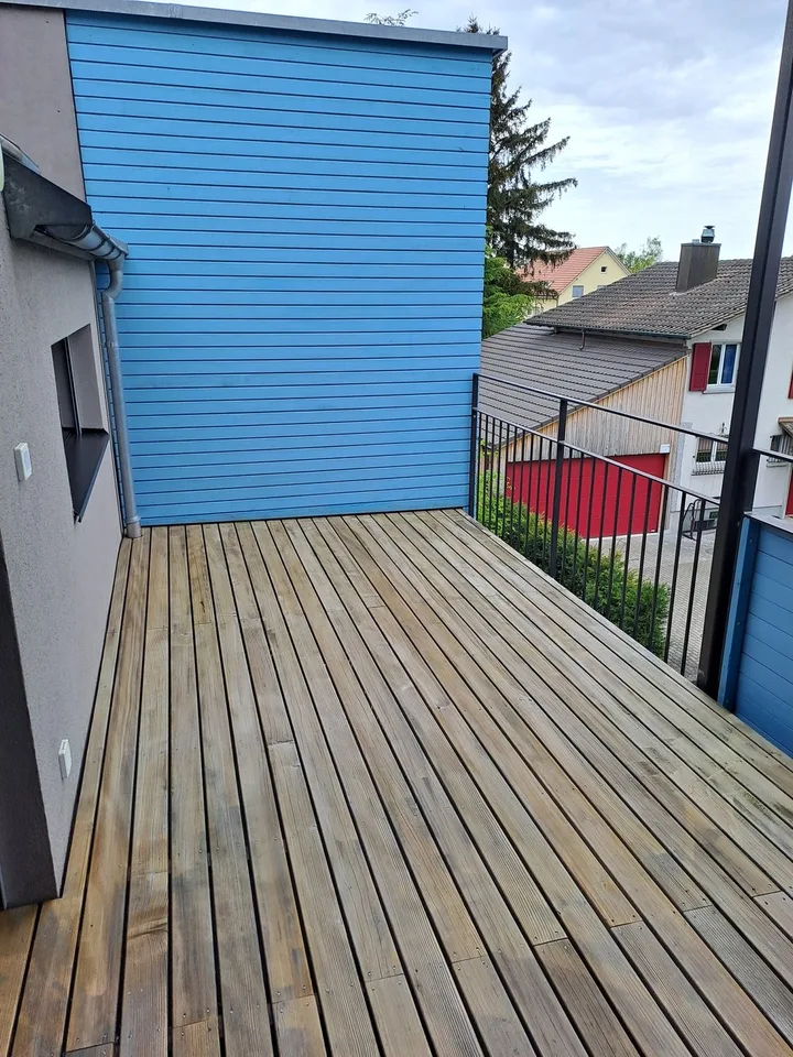 Beautiful 2.5-room apartment for rent