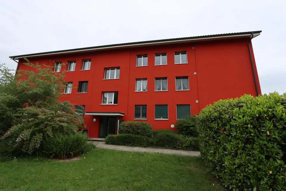 EXKLUSIVE 2.5 ZIMMERWOHNUNG IN ZOFINGEN