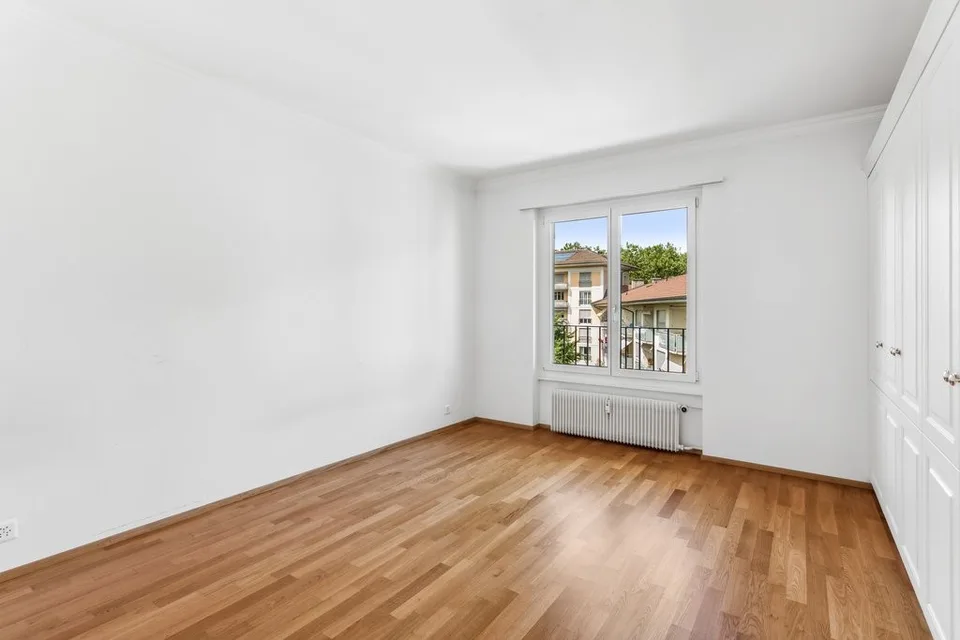 Wohntraum an ruhiger Lage im Breitfeldquartier