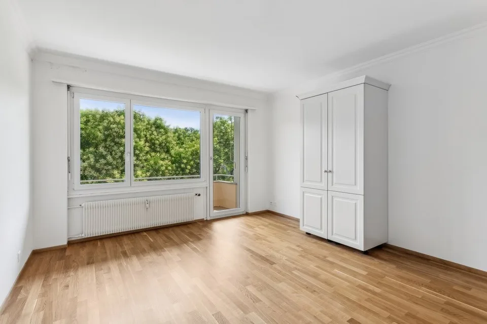 Wohntraum an ruhiger Lage im Breitfeldquartier