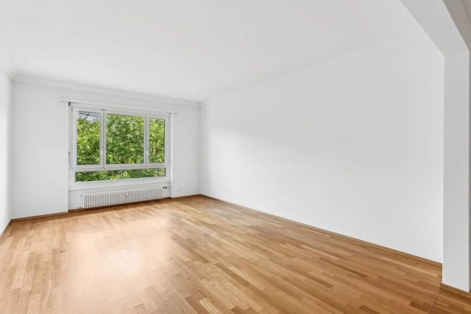 Wohntraum an ruhiger Lage im Breitfeldquartier