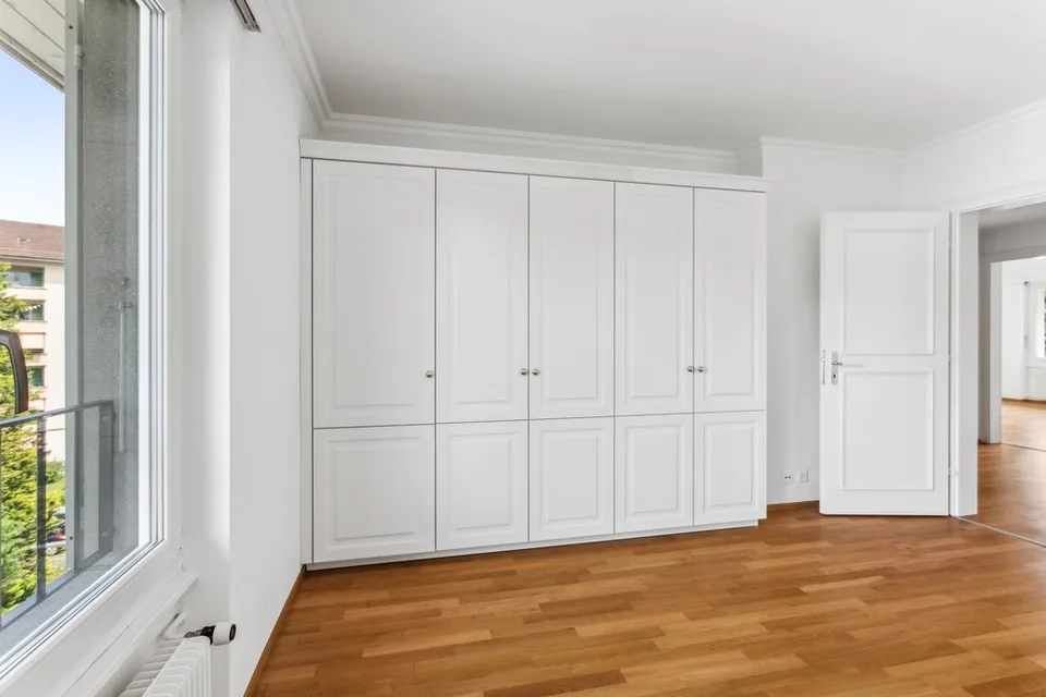 Wohntraum an ruhiger Lage im Breitfeldquartier