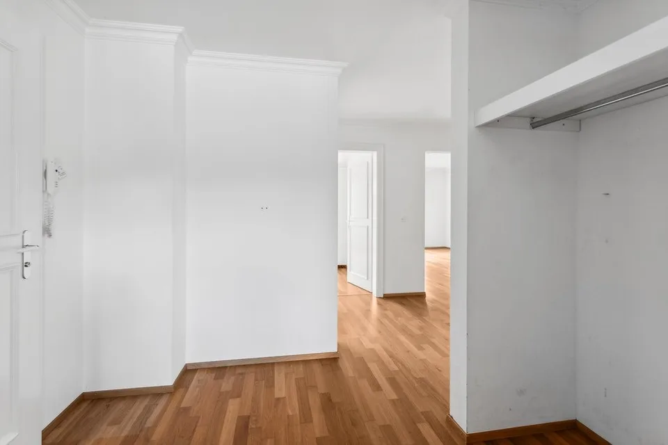 Wohntraum an ruhiger Lage im Breitfeldquartier
