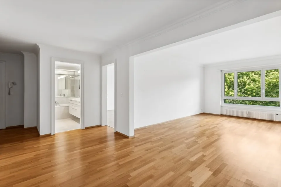 Wohntraum an ruhiger Lage im Breitfeldquartier