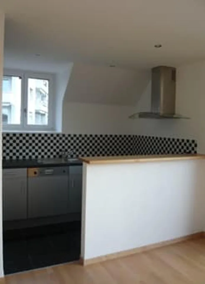 Exklusive 4.5-5.5 Zimmerwohnung mit Aussicht auf den Gurten