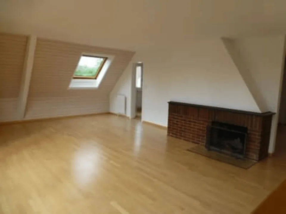 Exklusive 4.5-5.5 Zimmerwohnung mit Aussicht auf den Gurten