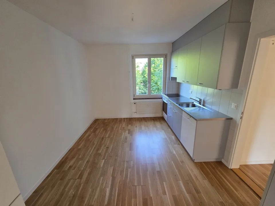 WG-Zimmer im Länggassequartier
