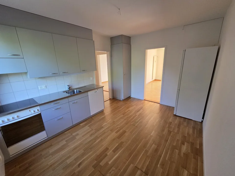 WG-Zimmer im Länggassequartier