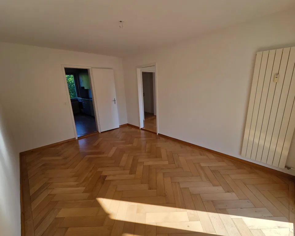 WG-Zimmer im Länggassequartier