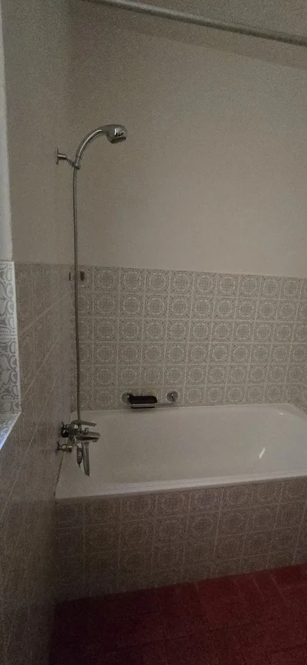 Befristete 3-Zimmer-Wohnung an der Chutzenstrasse 28