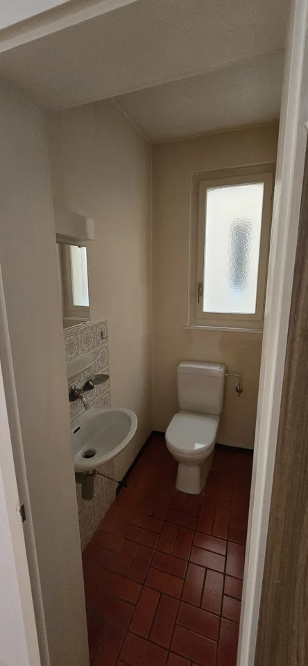 Befristete 3-Zimmer-Wohnung an der Chutzenstrasse 28