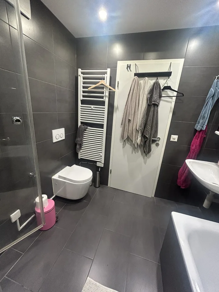 WG Zimmer in Altstadt Fribourg