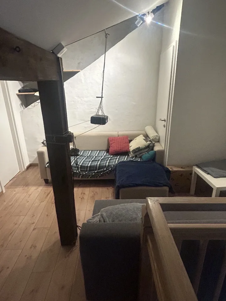 WG Zimmer in Altstadt Fribourg