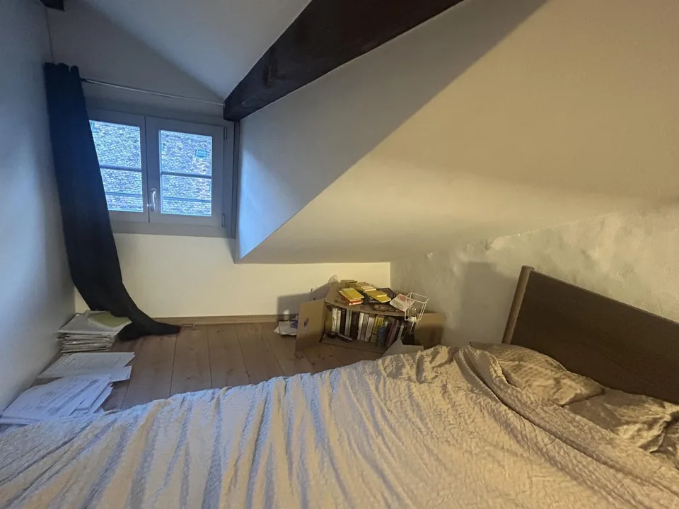 WG Zimmer in Altstadt Fribourg