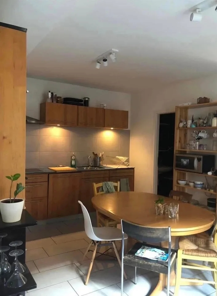 WG Zimmer in Altstadt Fribourg