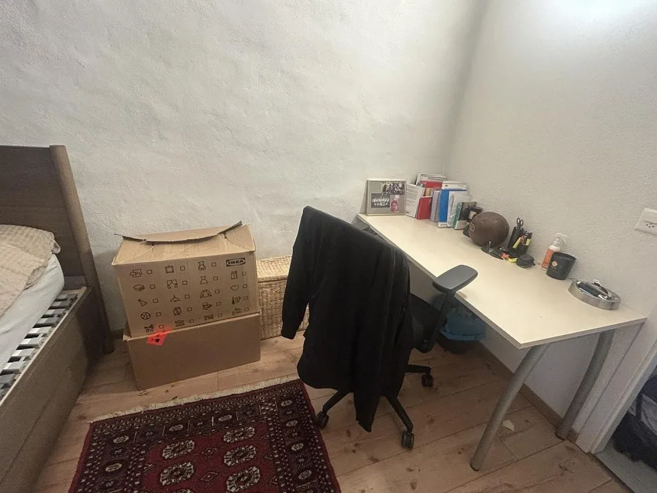 WG Zimmer in Altstadt Fribourg