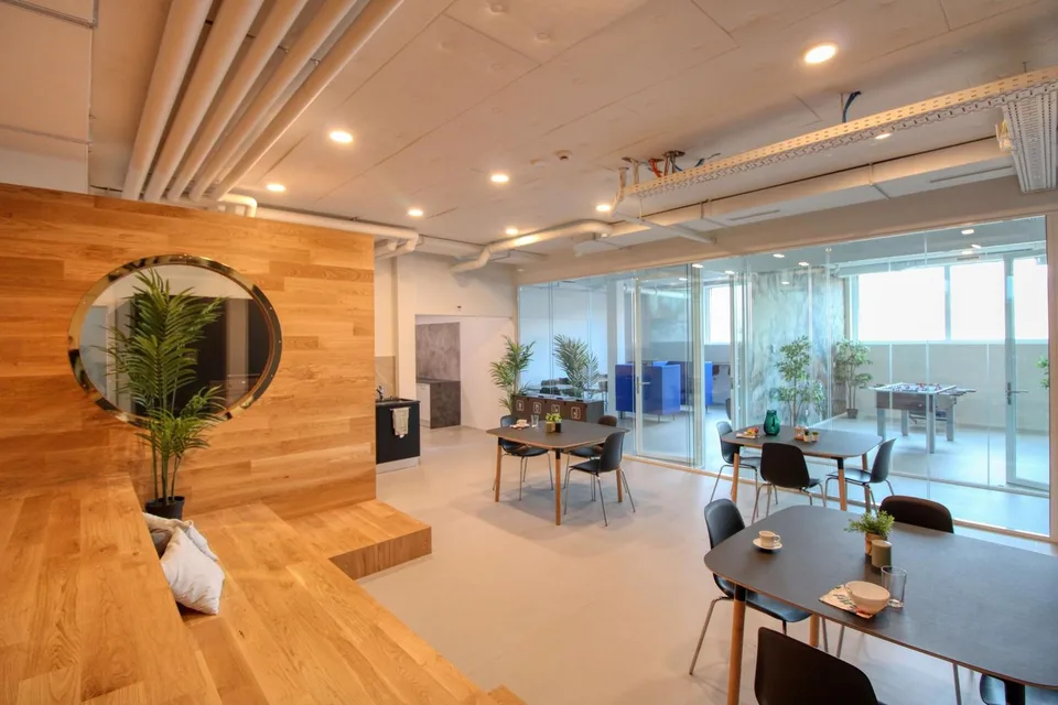 Coliving at Lily : un habitat moderne à proximité de Lausanne, de l'EPFL et de l'UNIL