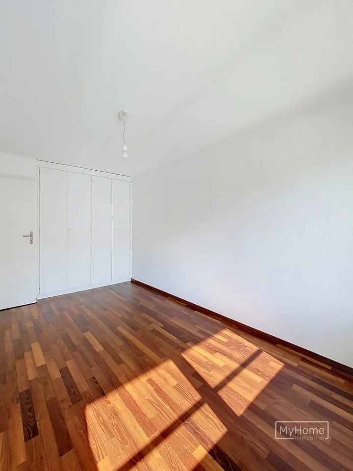 Schönes 2.5-Zimmer-Apartment in der Nähe des Zentrums von Lausanne