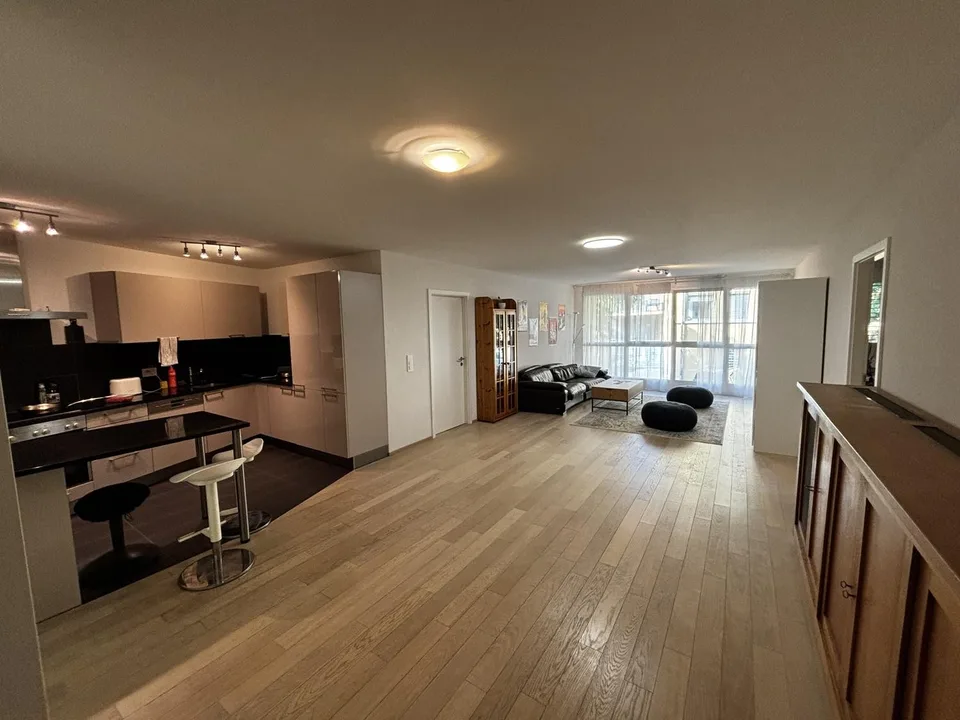 (Étudiant) Chambre meublée à louer – Chemin des Retraites, Lausanne