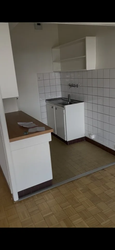 Appartement vue Mont Blanc proche au Cornavin et Nations