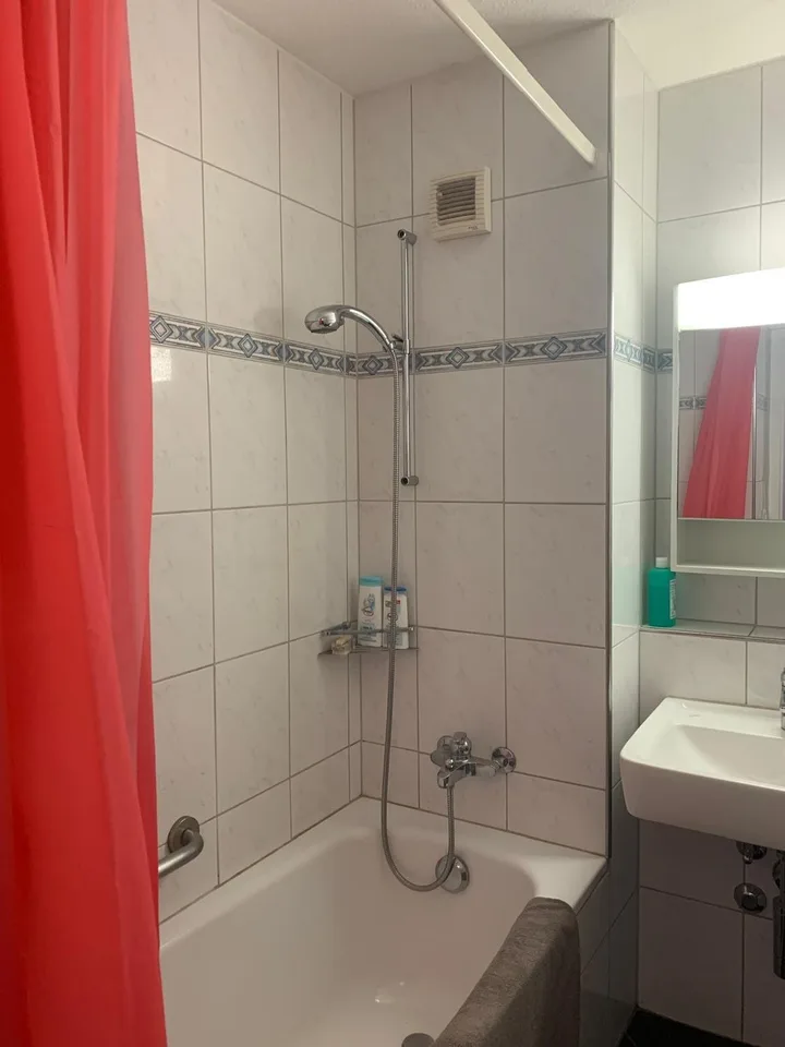 4 ZI-WOHNUNG IN ZÜRICH, MÖBLIERT, TEMPORÄR – Foto 9 von 20
