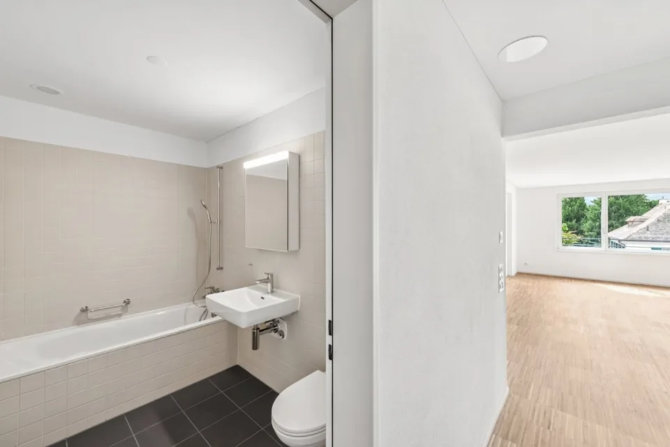 Ihr neues Zuhause an Seeseite