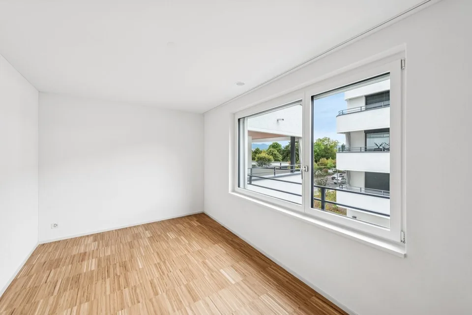Ihr neues Zuhause an Seeseite