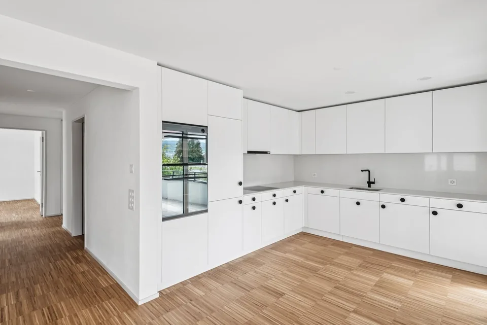 Ihr neues Zuhause an Seeseite