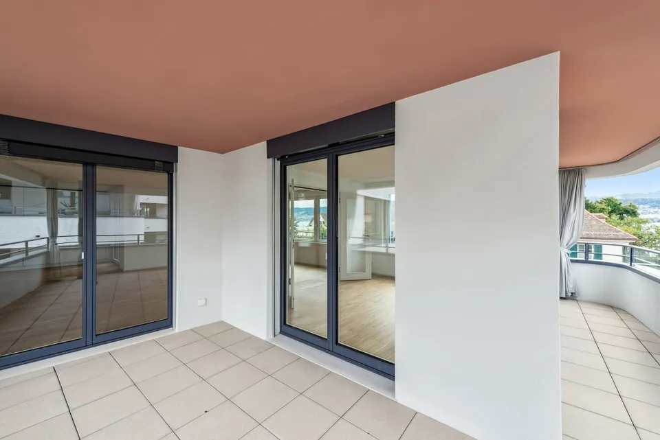 Ihr neues Zuhause an Seeseite
