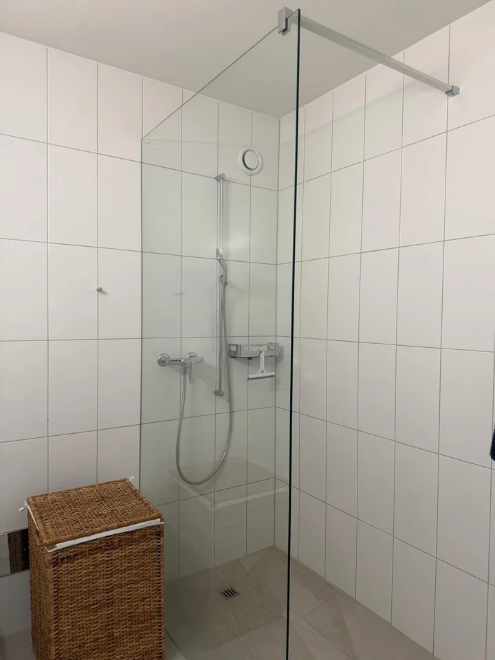 Moderne 2-Zimmer-Wohnung mit atemberaubendem Ausblick in Oerlikon