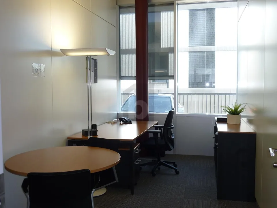 MODERNE AVEC SOLUTION DE SERVICE ADAPTÉ