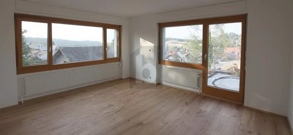 FAST WIE EIN EIGENES HAUS MIT GARTEN